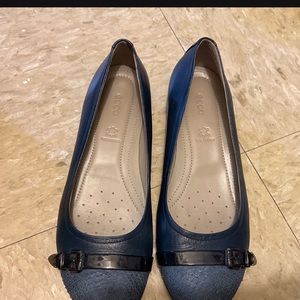 Ecco shoes